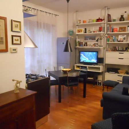 L'Appartamento Di Villa Bonelli Rom Exteriör bild