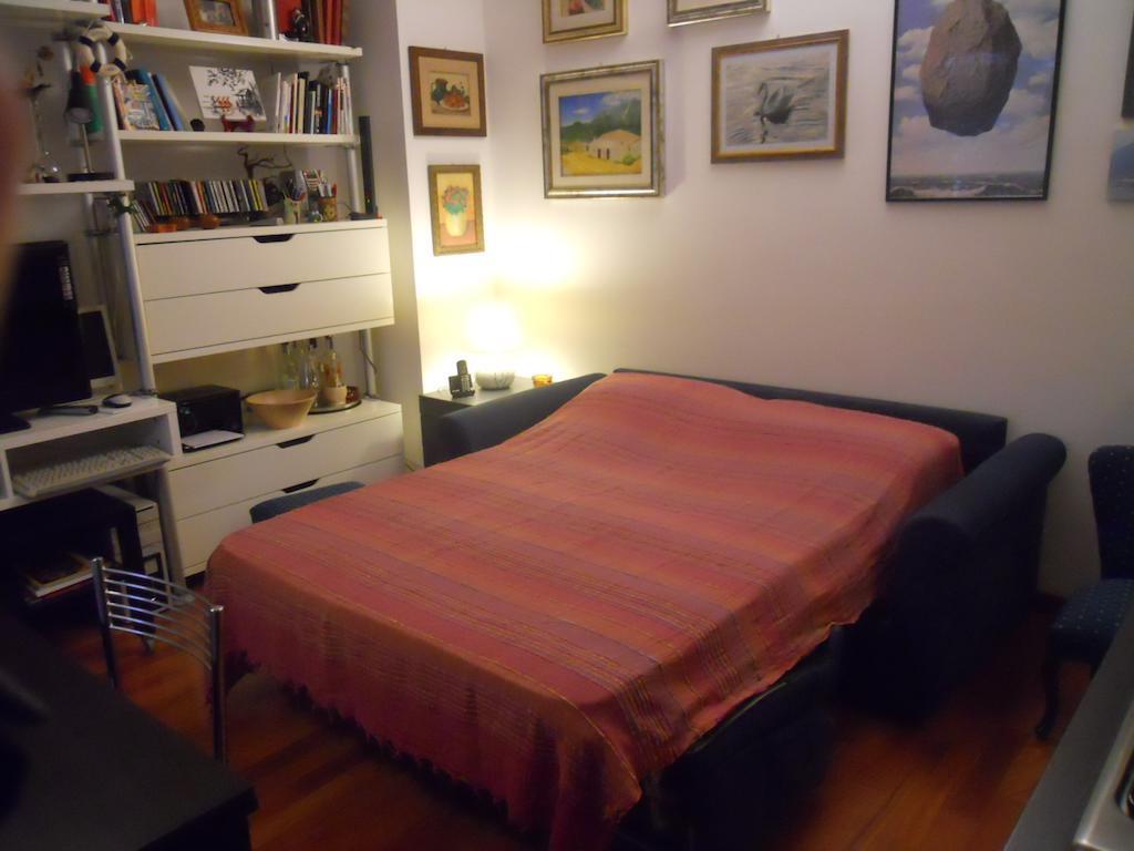 L'Appartamento Di Villa Bonelli Rom Rum bild