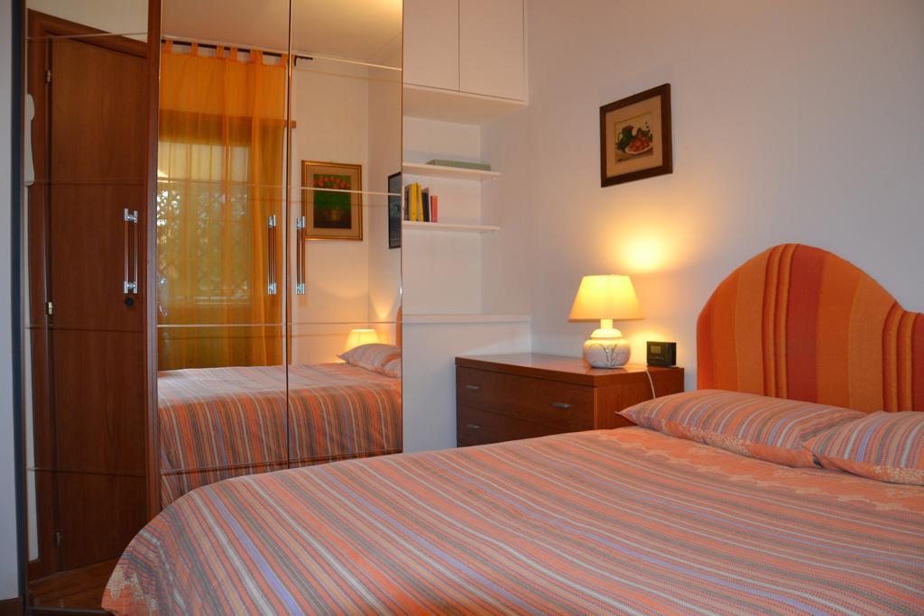 L'Appartamento Di Villa Bonelli Rom Exteriör bild
