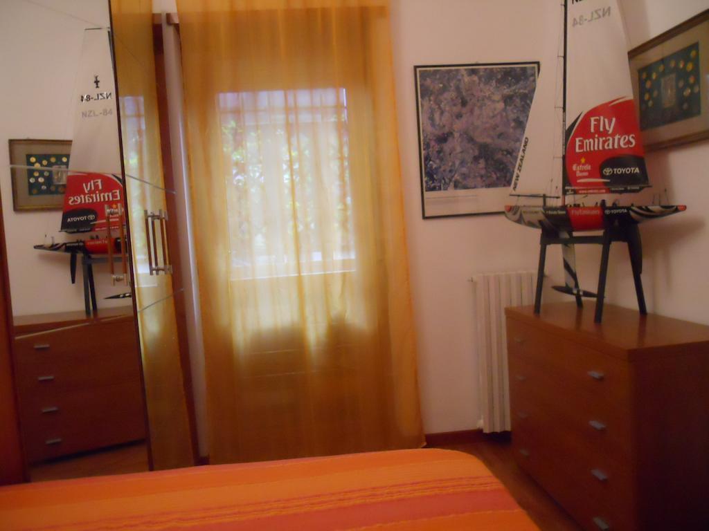 L'Appartamento Di Villa Bonelli Rom Rum bild
