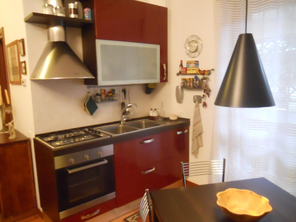 L'Appartamento Di Villa Bonelli Rom Rum bild