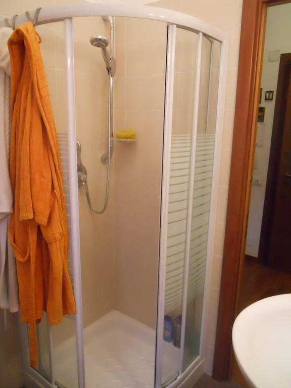 L'Appartamento Di Villa Bonelli Rom Rum bild