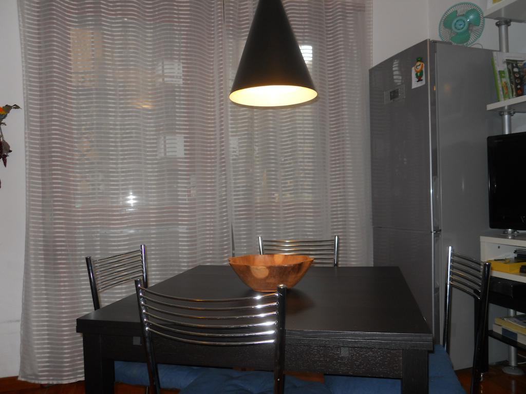 L'Appartamento Di Villa Bonelli Rom Rum bild
